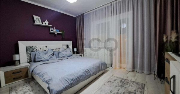 RECO Apartament la casa