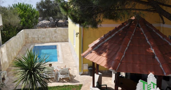 Casa de in Tivat Muntenegru