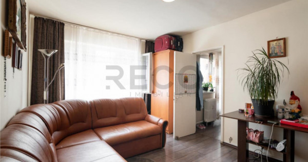 RECO Apartament Aleea Calinului