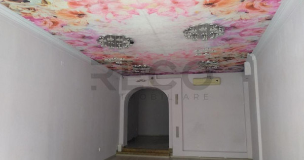 RECO Spatiu Comercialal ultracentral