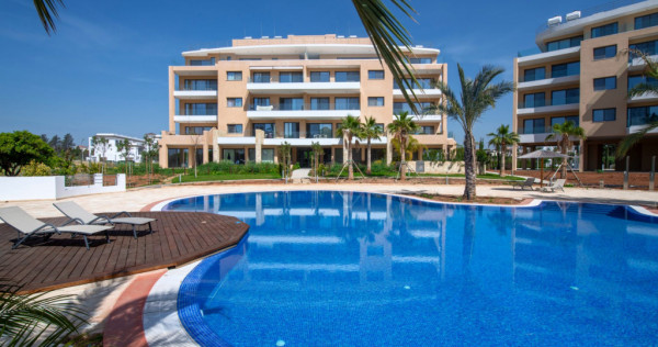 Apartament de in Limassol