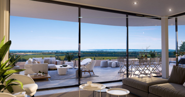 Apartament de in Limassol, Cipru