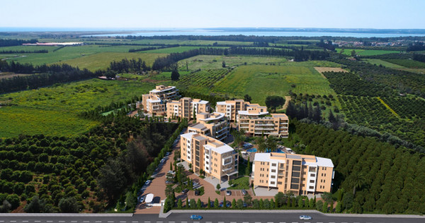 Apartament de in Limassol, Cipru