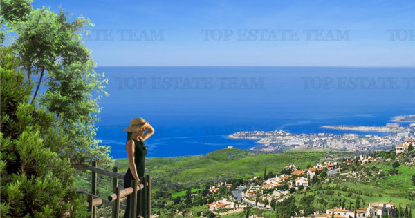 Casa de in Paphos, Cipru