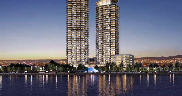 Apartament de in Limassol, Cipru