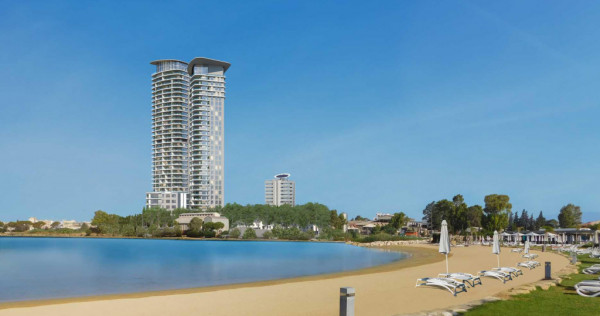 Apartament de in Limassol, Cipru