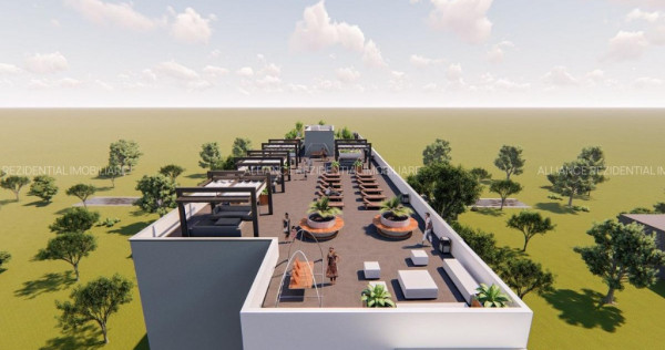 Postalionului Sector 4 Ap 3 Cam RATE LA DEZVOLTATOR