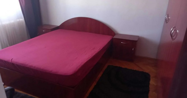 2 camere in zona Iosefin