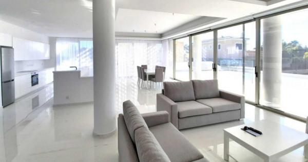 Casa de in Paphos, Cipru