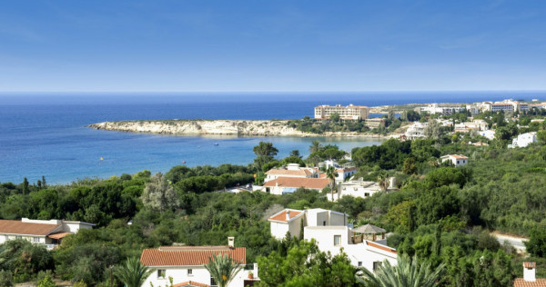 Casa de in Paphos, Cipru