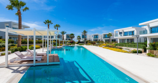 Casa de in Paphos, Cipru