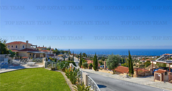 Casa de in Paphos, Cipru