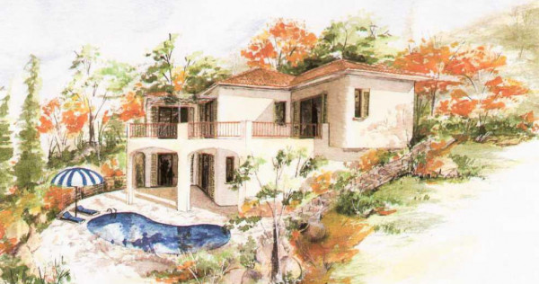 Casa de in Paphos, Cipru