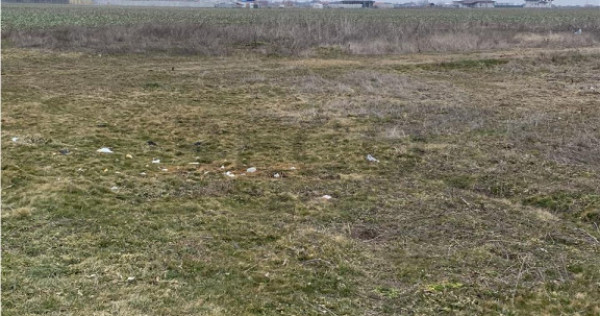 RECO Teren intravilan in Livada de Bihor 1000mp