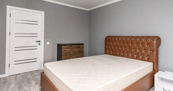 3 camere in zona Piata Maria