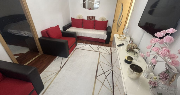 Apartament 3 camere zona Tomis Nord
