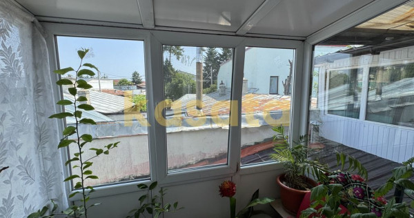 Oferta - Casa cu 4 camere la buget de apartament