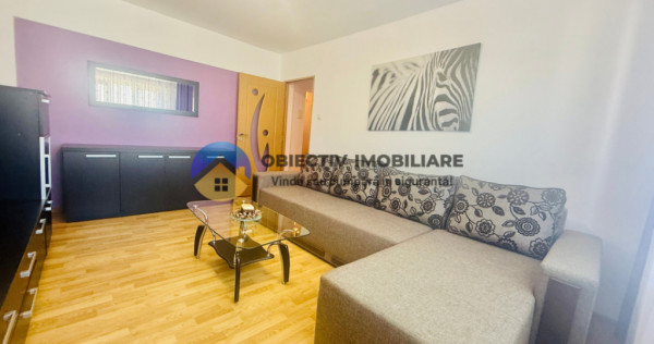 Apartament 3 camere Precista - GATA DE MUTAT