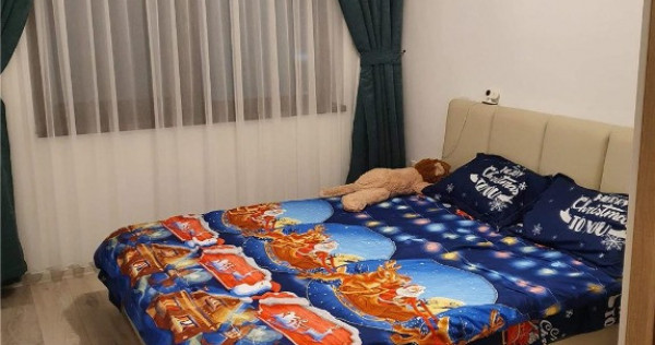 1 camera in zona Girocului