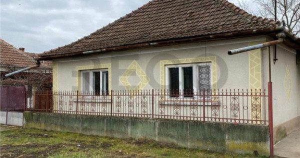 RECO Casa in Sacuieni la 25km de Marghita