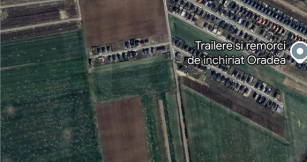 RECO Teren in Santandrei 14600mp