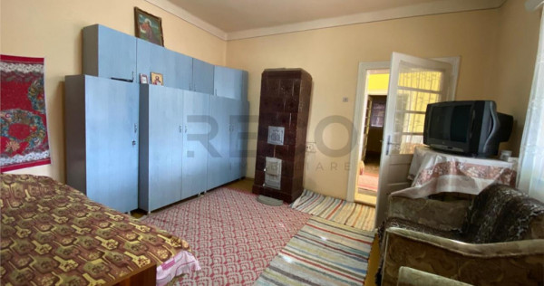 RECO Casa in Diosig 3cam LA 30km de Oradea