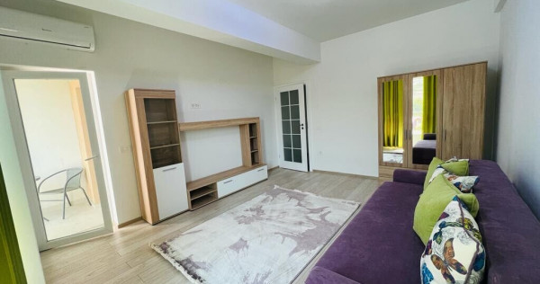 APARTAMENT CU PRELUARE CHIRIASI, 1 CAMERA DECOMANDAT,