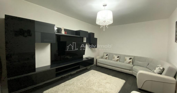 Apartament de inchiriat, 2 camere, modern, Dristor, langa me