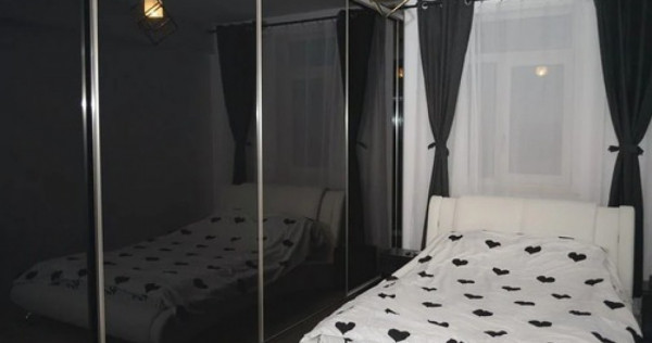 2 camere in zona Bucovina