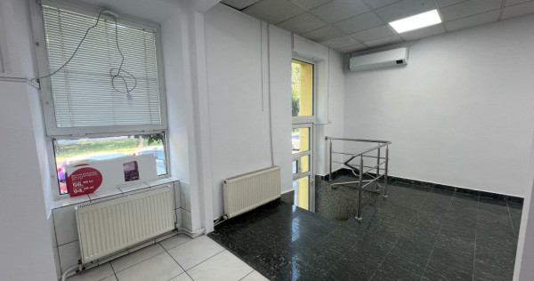 Inchiriez spatiu comercial zona Ultracentrala - ID : RH-43325-property