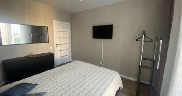 1 camera in zona Lipovei