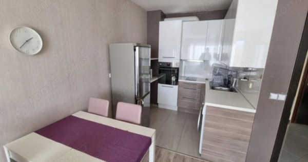 2 camere in zona Girocului