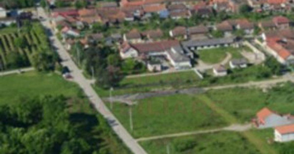 Teren de vânzare în Caransebeș, zona Valea Cenchi, Jud...