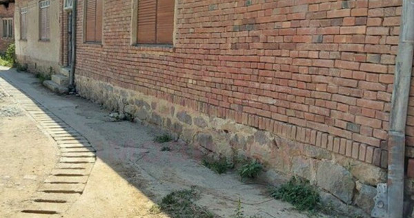 CASĂ IABLANIȚA,JUD. CARAȘ-SEVERIN