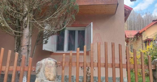 CASĂ DE VACANȚĂ 5 CAMERE,POINANA MĂRULUI, JUD.CARAȘ-...