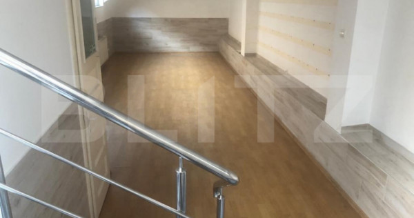 Spatiu comercial de &icirc;nchiriat, 44mp - zona Cetate, Bulevard