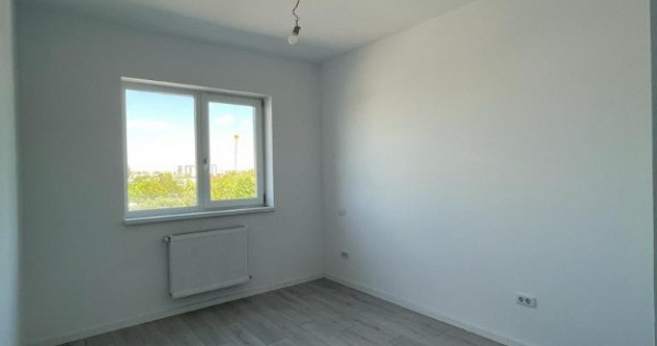 Apartamente 2 camere cu terasă în Militari Direct de la dezvoltator