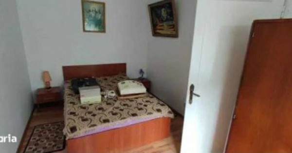 Apartament 2 camere, nedecomandat - zona Astra..