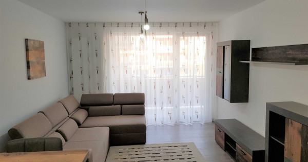 Apartament 2 camere Urban Plaza