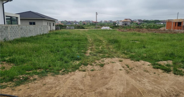 RECO Teren parcela Viena Residence Cihei