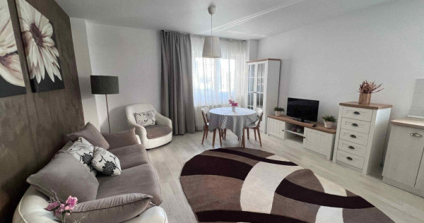 Apartament 3 camere, decomandat - zona Tractorul