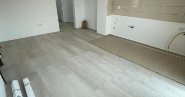 Apartament cu 3 camere | str. Smaraldului | Loc de parcare