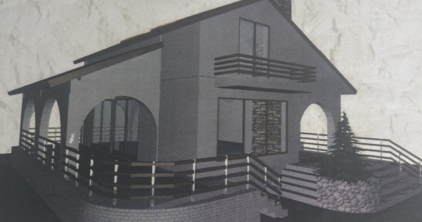 CASA P+M ,TEREN 924 MP , UTILI 260 MP, PODARI , COMISION ZER