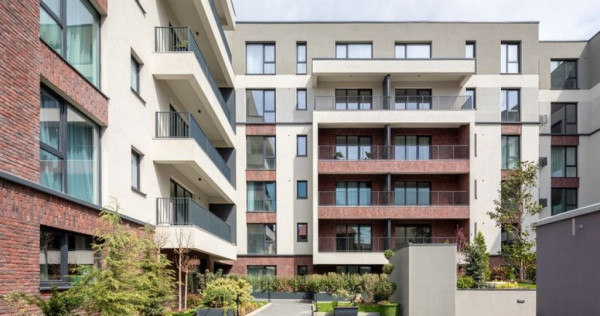 8.12 Residence-Comision 0-Apartament 4 camere, constructie noua