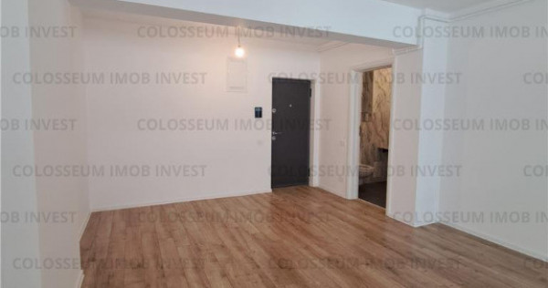 Garsoniera decomandata - zona Tractorul.