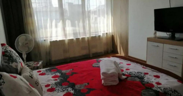 Agigea, vila de inchiriat, mobilata