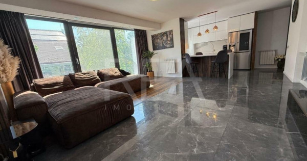 2 camere | Premium | Loc de parcare | Erou Iancu Nicolae, Vo