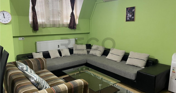 RECO APARTAMENT 3 camere Rogerius