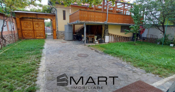 Case zona Calea Poplacii