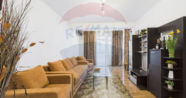 Apartament tip Duplex cu 3 Camere | Parcare Inclusa |